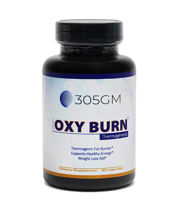 Oxy Burn